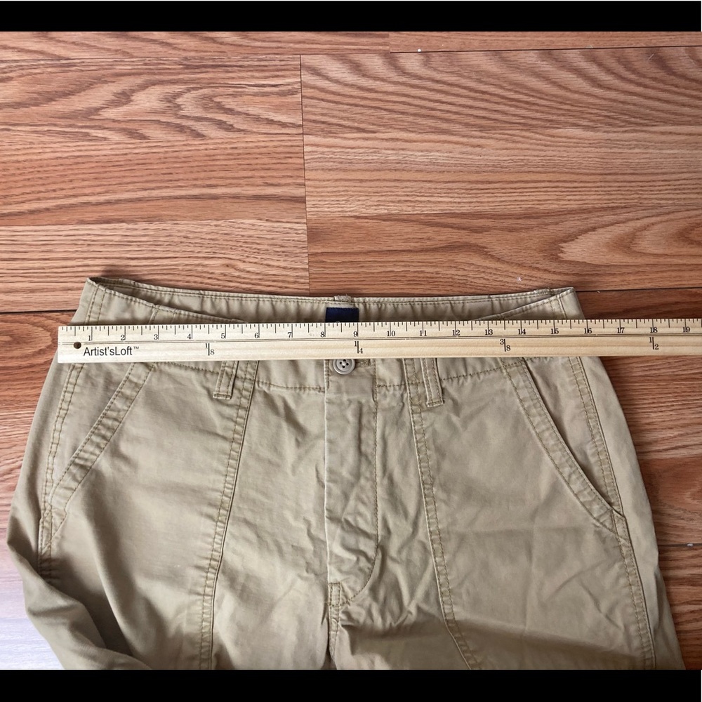GAP pants - Picture 3 of 9